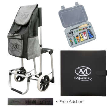 Martelli Portable Bundle